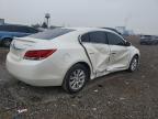 2012 Buick Lacrosse    zu verkaufen in Chicago Heights, IL - Side
