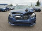 2019 Subaru Legacy 2.5I Premium   en Venta en Ham Lake, MN - Front End