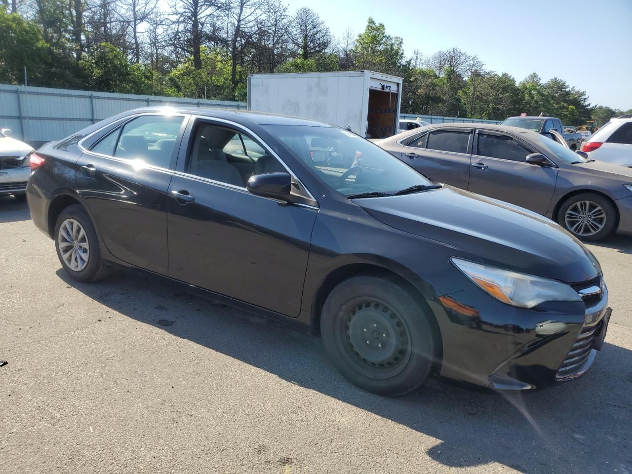 TOYOTA CAMRY 2015 VIN 4T1BF1FK7FU067522 фото 4