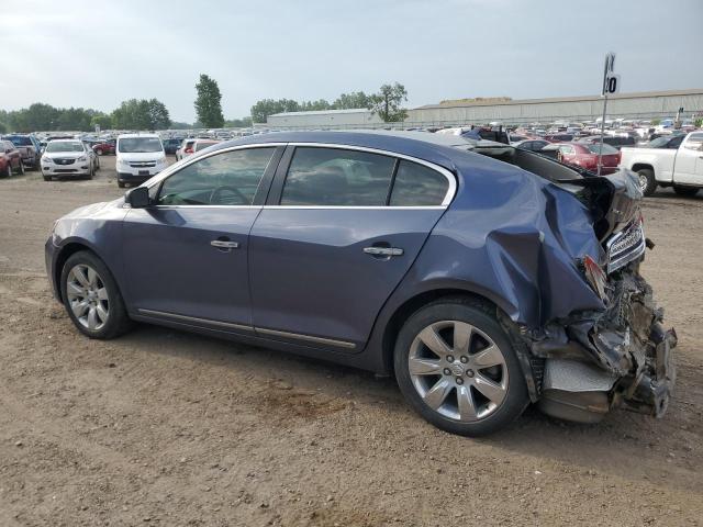  BUICK LACROSSE 2013 Синий