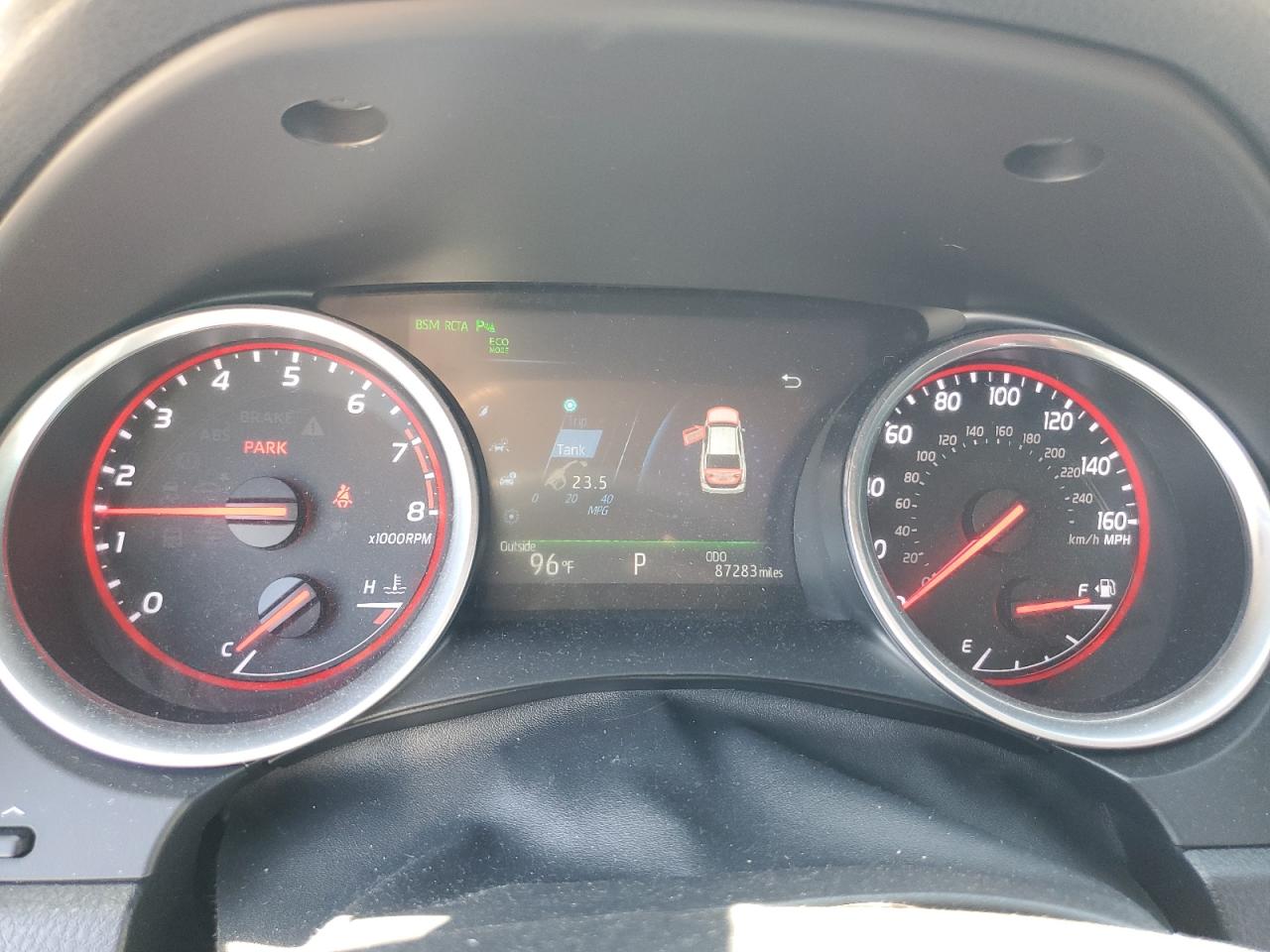 4T1B61HK3JU002348 TOYOTA CAMRY 2018