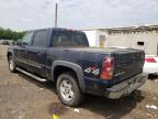 2006 Chevrolet Silverado K1500 zu verkaufen in New Britain, CT - Mechanical