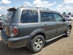 2007 Honda Pilot Exl за продажба в Rocky View County, AB - Side