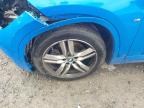 2020 BMW X1 SDRIVE2 for sale at Copart WOLVERHAMPTON