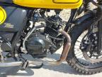 2022 AJS TEMPEST SCRAMBLER  for sale at Copart SANDY