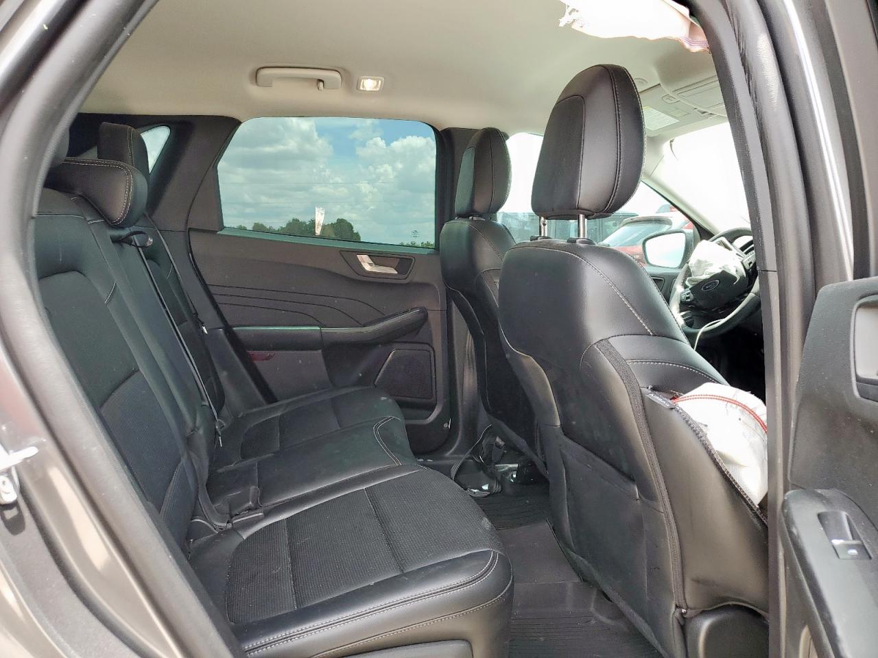 FORD ESCAPE PLA 2023 VIN 1FMCU9JZ6PUA47857 фото 11