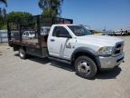 2014 RAM 5500    for sale at Copart CA - MARTINEZ