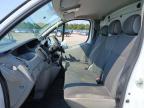 2012 VAUXHALL VIVARO 270 for sale at Copart NEWBURY