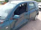 2006 MAZDA 2 ANTARES for sale at Copart WESTBURY