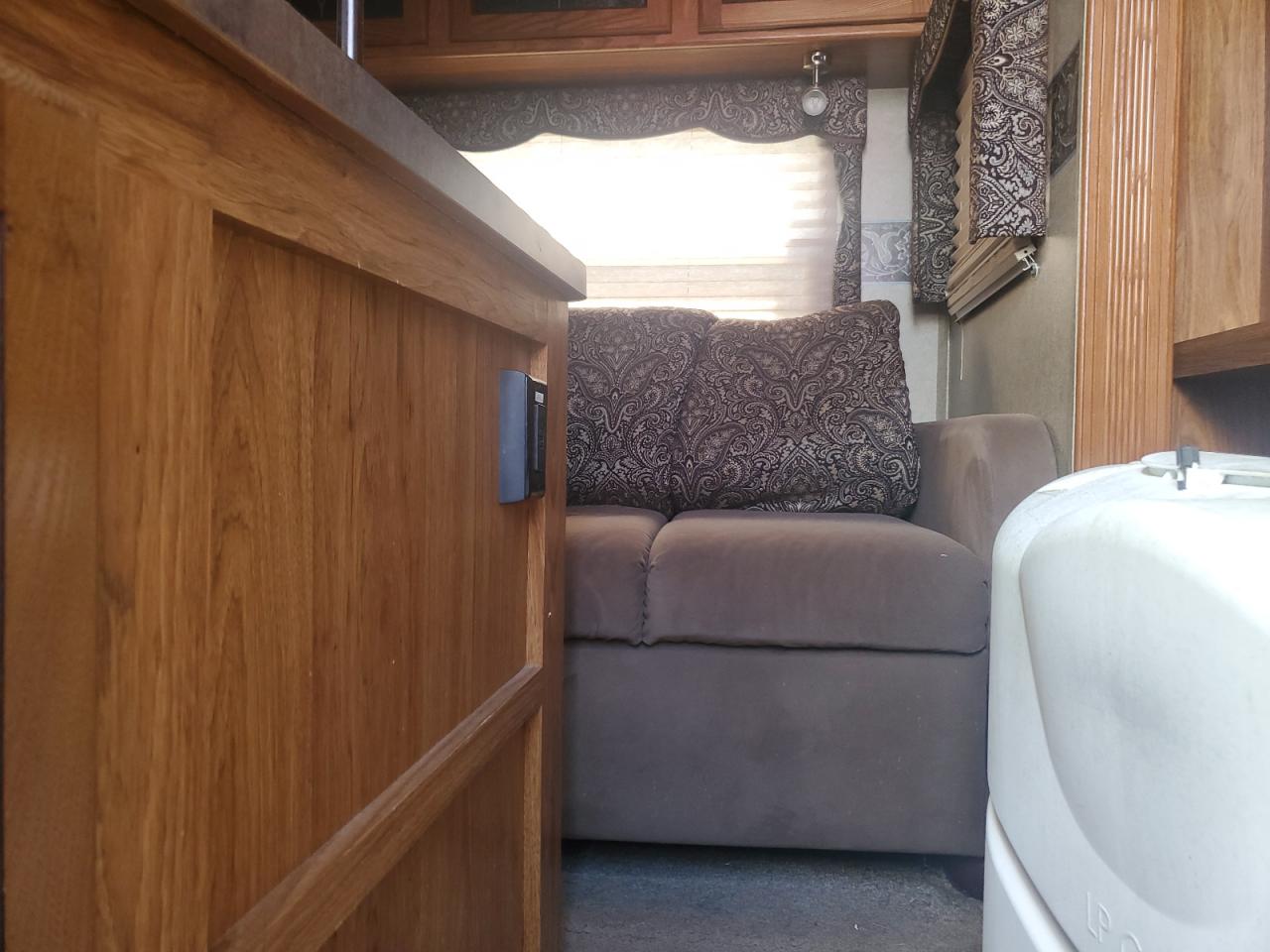 WILDWOOD ALL Models 2013 VIN 4X4TRLG29D1848657 фото 8