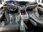 2023 Chrysler Pacifica Hybrid Limited   იყიდება Milwaukee-ში, WI - Rear End
