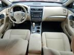 2015 Nissan Altima 2.5 zu verkaufen in Ellwood City, PA - Front End