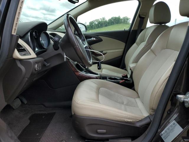  BUICK VERANO 2013 Gray