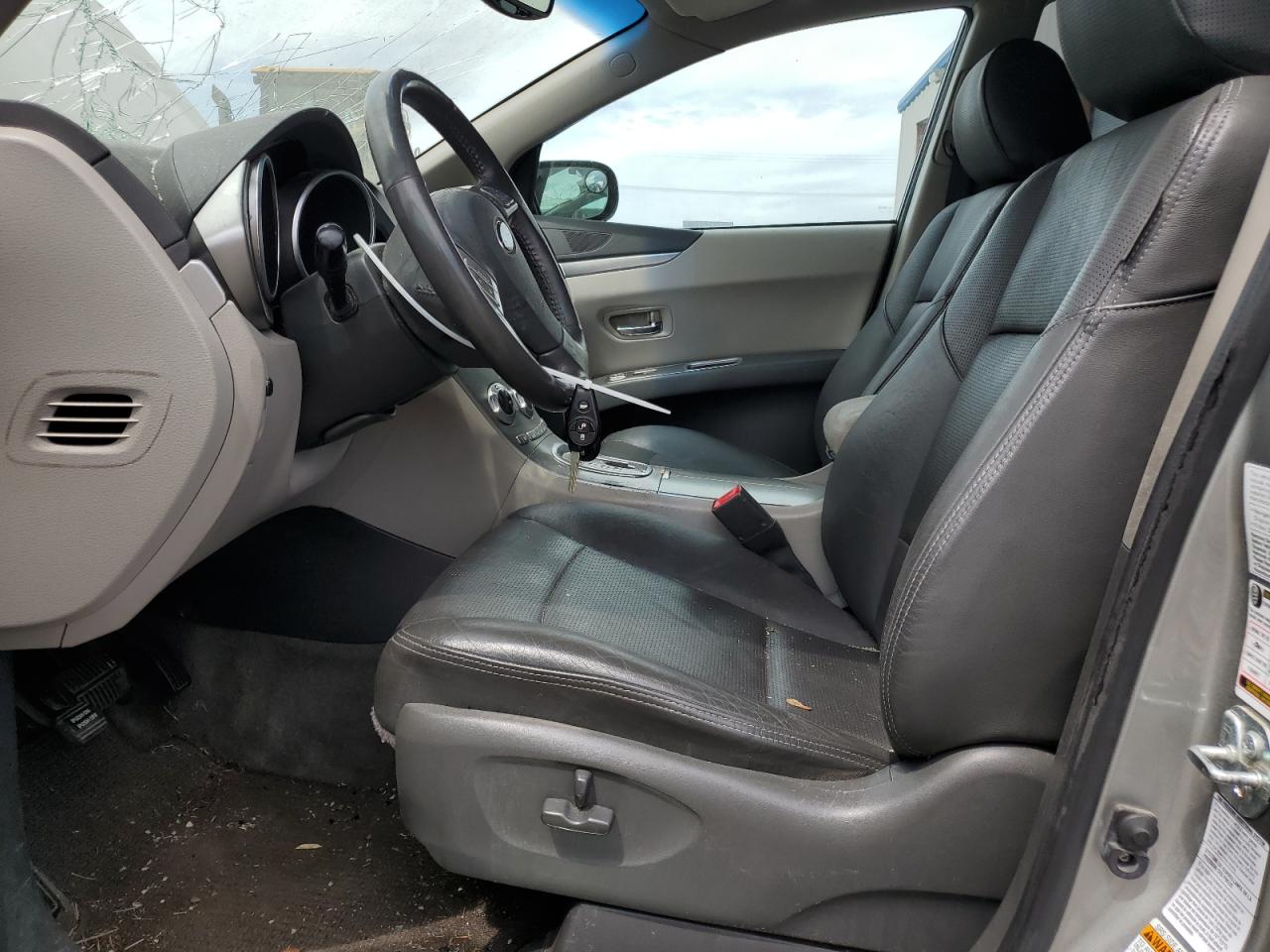 2006 Subaru B9 Tribeca 3.0 H6 VIN: 4S4WX85C264400601 Lot: 61098355