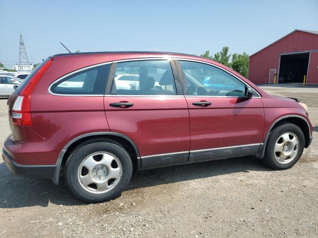 2008 HONDA CR-V LX  