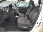 2017 TOYOTA COROLLA L   à vendre chez Copart ON - TORONTO