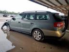 2008 Volkswagen Passat Wagon Turbo de vânzare în Houston, TX - Front End