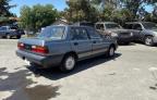 1986 Honda Civic 1500 S zu verkaufen in Antelope, CA - Minor Dent/Scratches