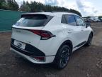 2023 KIA SPORTAGE G for sale at Copart PETERLEE