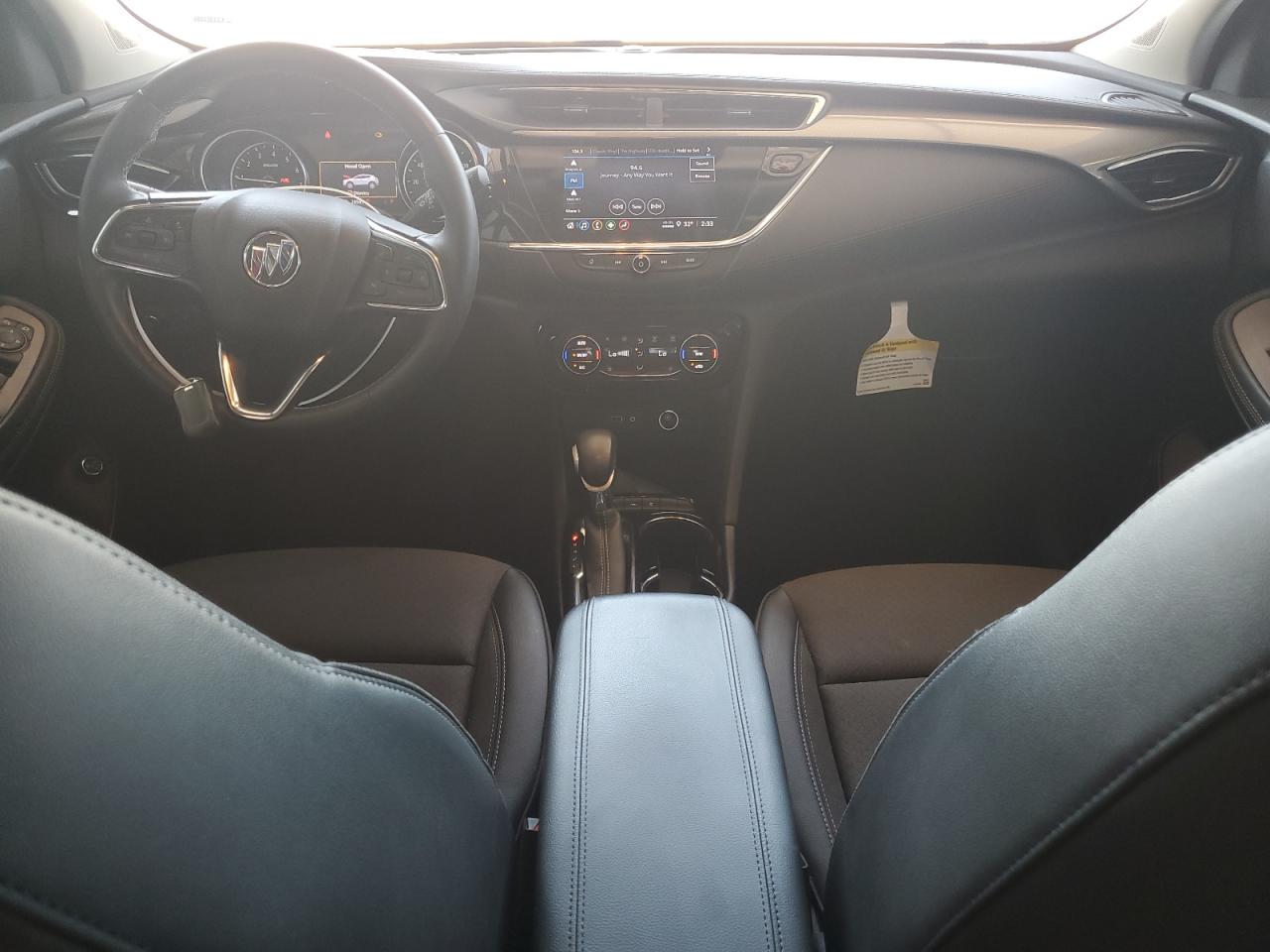 2023 Buick Encore Gx Select VIN: KL4MMDSL7PB066848 Lot: 62545135
