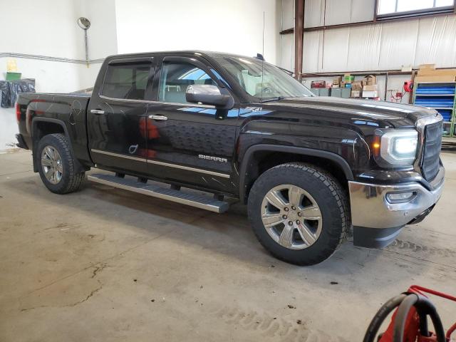 2016 GMC SIERRA K1500 SLT  