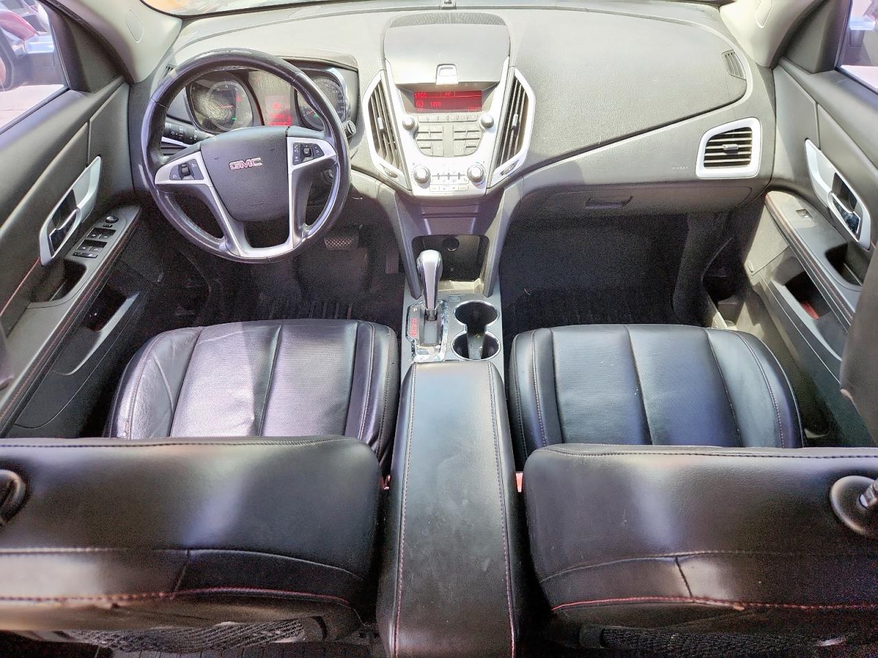 2011 GMC Terrain Slt VIN: 2CTALUEC3B6231270 Lot: 63195115