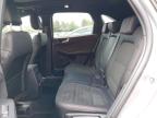 2022 FORD KUGA ST-LINE X ED EBLUE 4  for sale at Copart GLOUCESTER