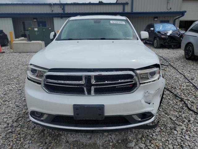  DODGE DURANGO 2014 Biały