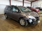2014 Toyota Sienna Xle იყიდება Pennsburg-ში, PA - Front End