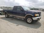 2002 Ford F150  продається в Spartanburg, SC - Rear End