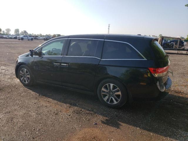2014 HONDA ODYSSEY TOURING  