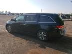 2014 HONDA ODYSSEY TOURING   for sale at Copart ON - LONDON