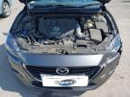 2017 MAZDA 3 SPORT NA for sale at Copart GLOUCESTER