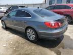 2011 Volkswagen Cc Sport for Sale in Los Angeles, CA - Mechanical