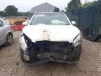 2013 NISSAN QASHQAI N- for sale at Copart COLCHESTER