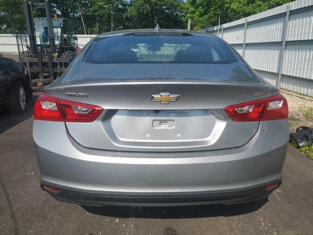  CHEVROLET MALIBU 2024 Srebrny