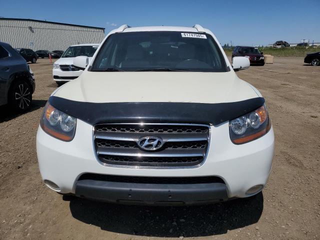2009 HYUNDAI SANTA FE GL  
