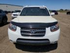 2009 HYUNDAI SANTA FE GL   for sale at Copart AB - CALGARY