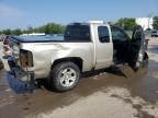 2008 Chevrolet Silverado K1500 იყიდება Central Square-ში, NY - Front End