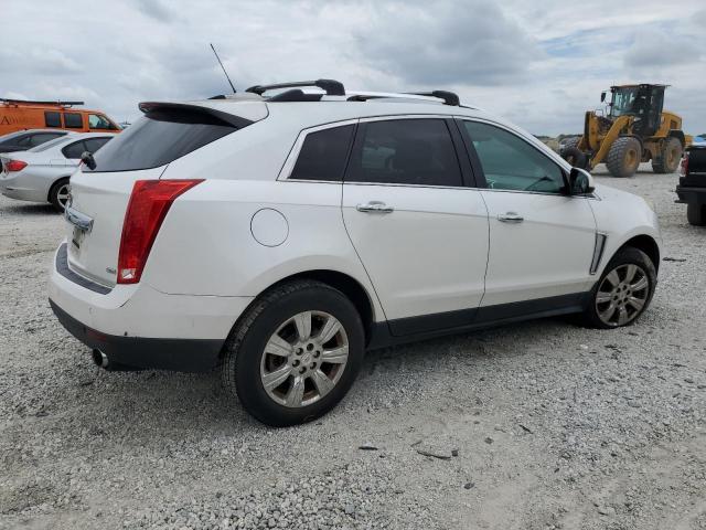 Parquets CADILLAC SRX 2015 White