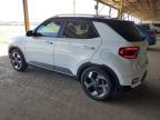 2023 Hyundai Venue Sel en Venta en Phoenix, AZ - Undercarriage