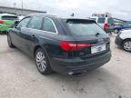 2020 AUDI A4 TECHNIK for sale at Copart SANDWICH