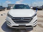 2017 Hyundai Tucson Limited for Sale in Haslet, TX - Rear End