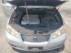 2007 Lexus Es 350 იყიდება Lumberton-ში, NC - Front End