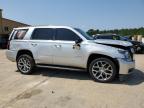 2015 Chevrolet Tahoe C1500 Lt იყიდება Gaston-ში, SC - Rollover