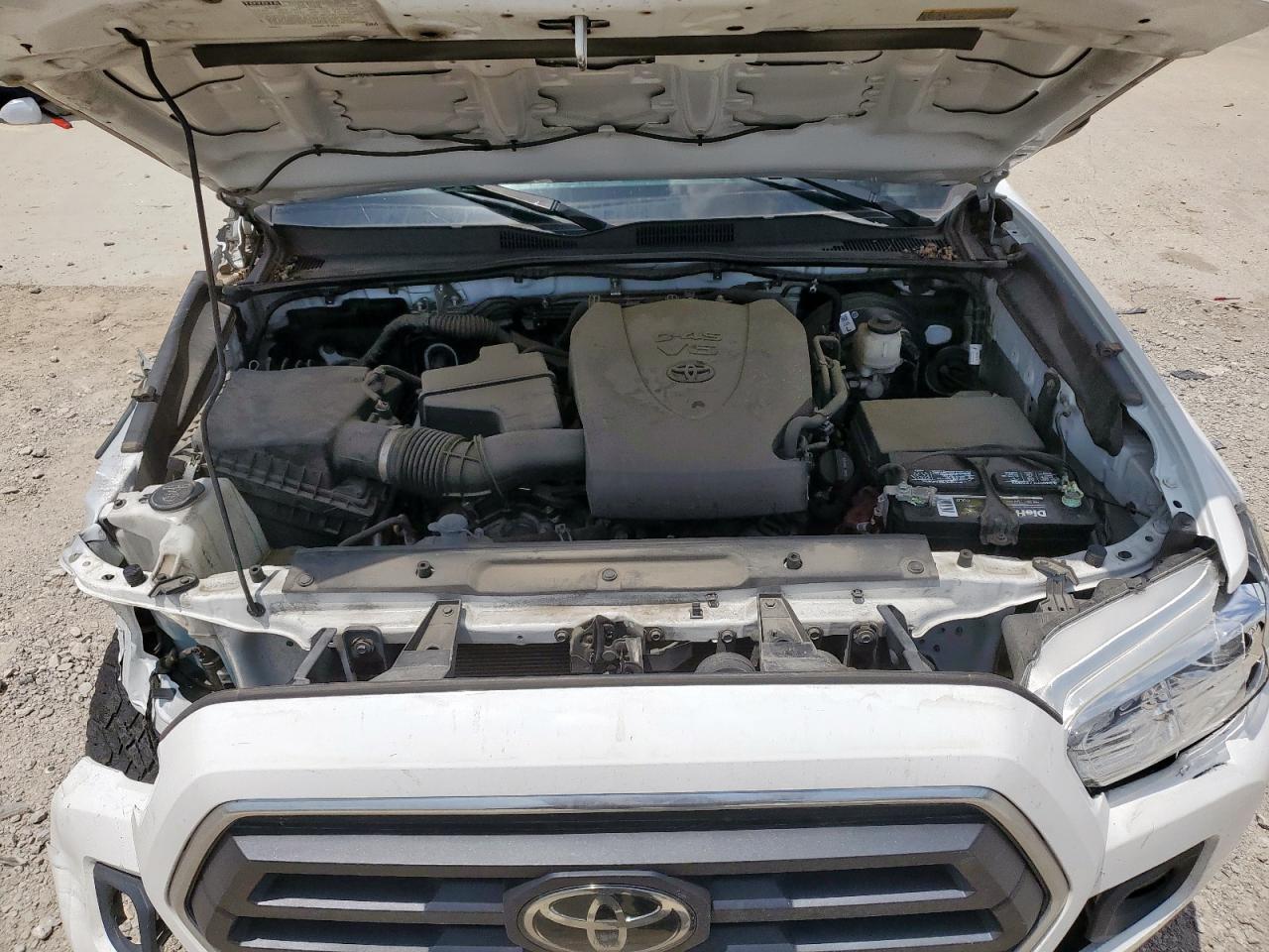 3TMCZ5AN4LM304072 TOYOTA TACOMA 2020