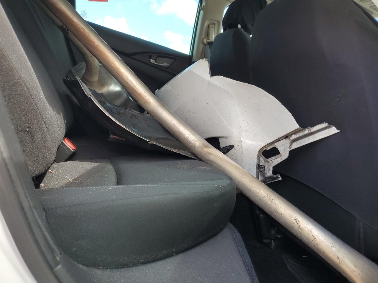 2HGFC2F64KH585304 HONDA CIVIC 2019