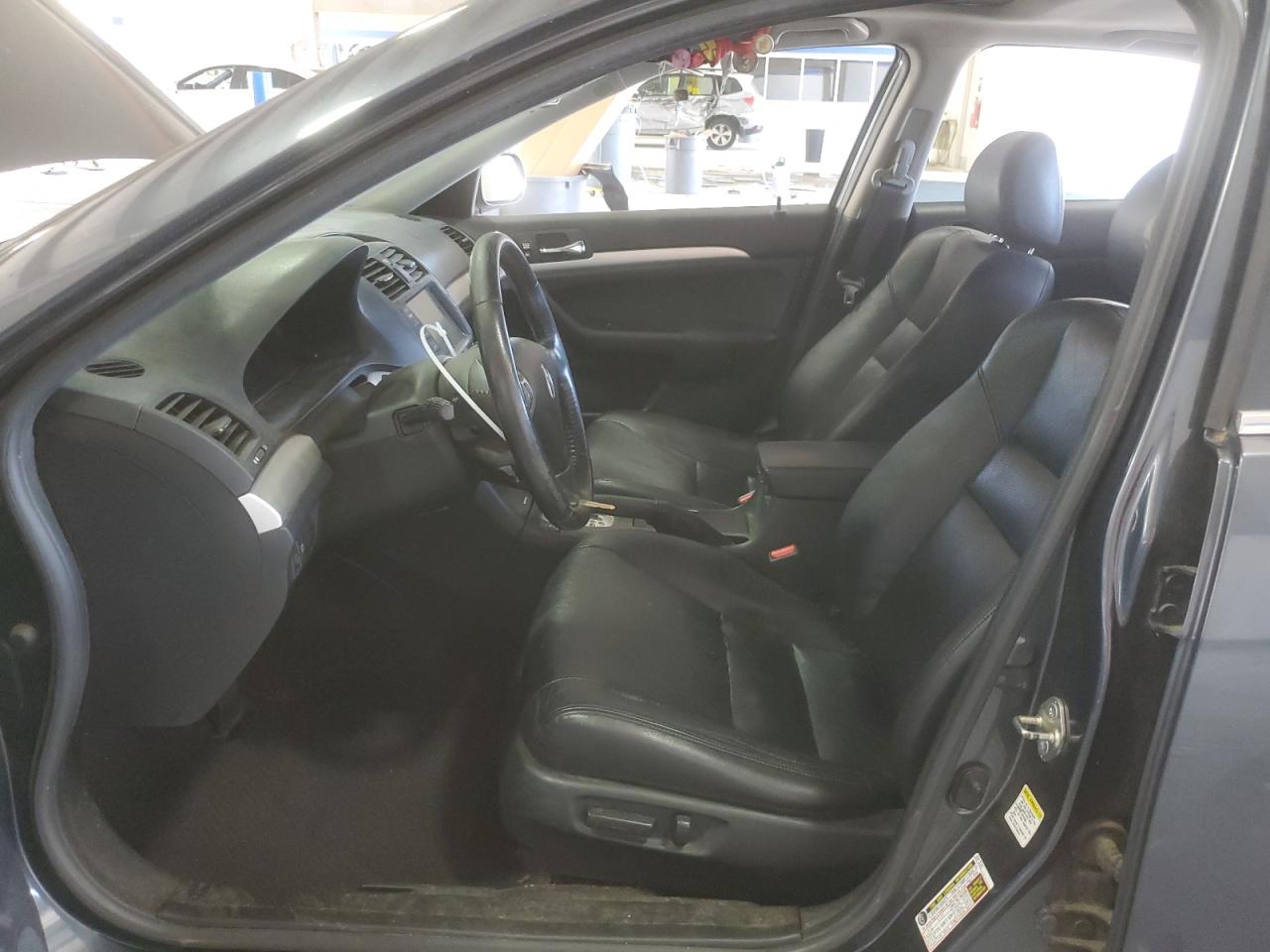 2008 Acura Tsx VIN: JH4CL96918C010219 Lot: 62650535