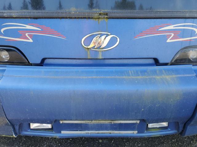 2006 MOTOR COACH INDUSTRIES BUS  