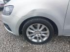 2012 SEAT ALHAMBRA S for sale at Copart EAST KILBRIDE
